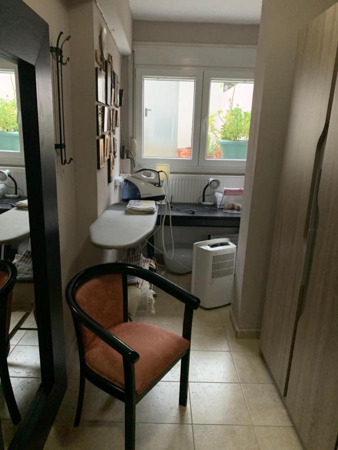 Holidays Pelion Studio Nea Anchialos Exterior foto