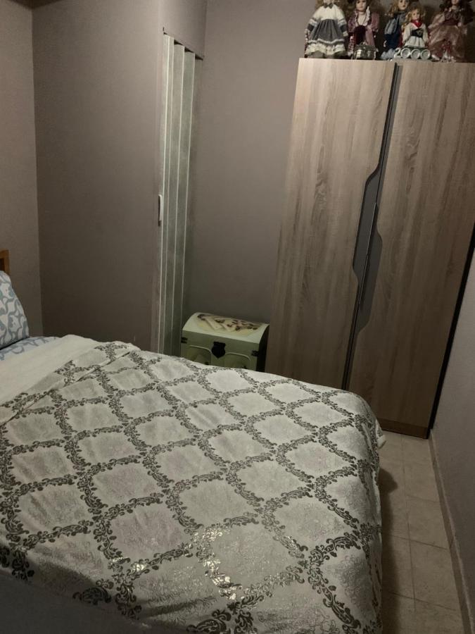 Holidays Pelion Studio Nea Anchialos Exterior foto