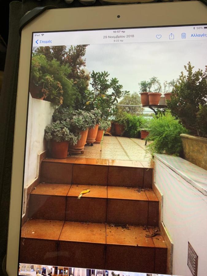 Holidays Pelion Studio Nea Anchialos Exterior foto