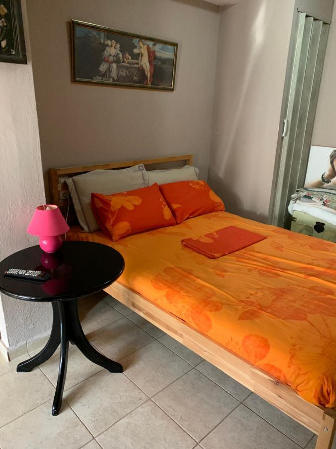 Holidays Pelion Studio Nea Anchialos Exterior foto