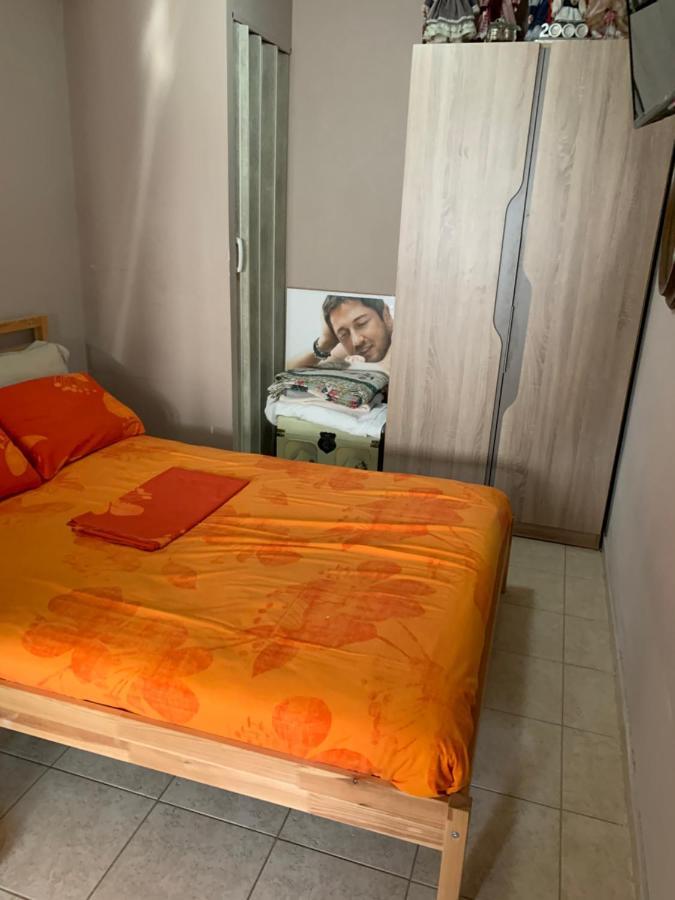 Holidays Pelion Studio Nea Anchialos Exterior foto